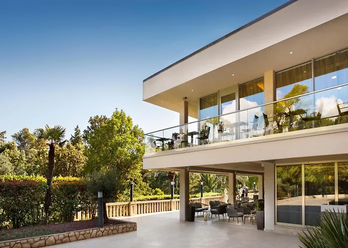Imperial Heritage Hotel, Valamar Collection (Adults Only) Rab Town