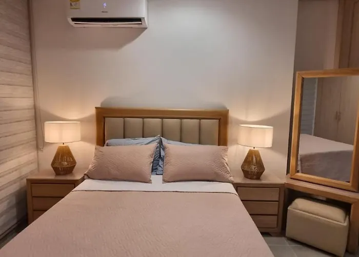 Salguero Suite Gaira