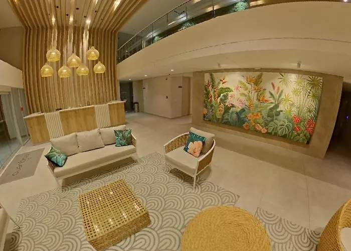 Salguero Suite Gaira