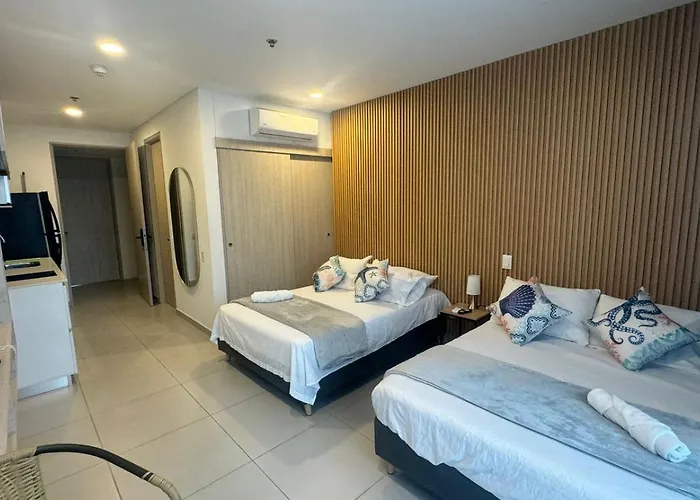 Suite Horizonte Santa Marta 