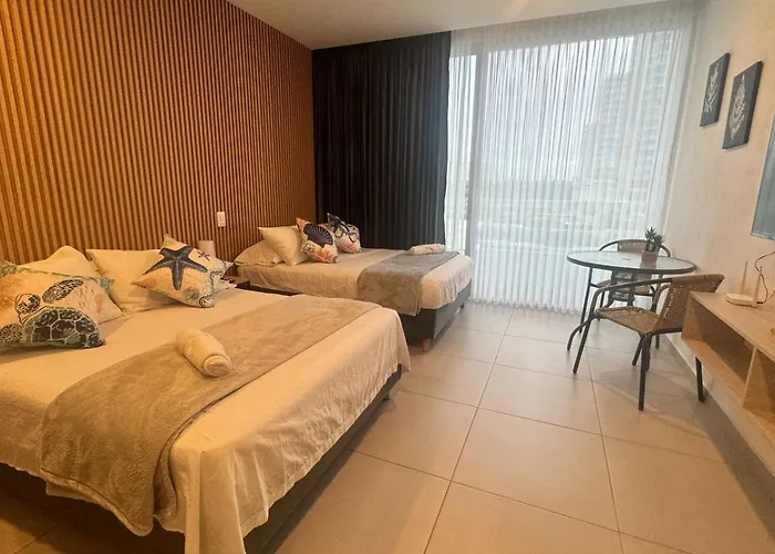 Suite Horizonte Santa Marta 