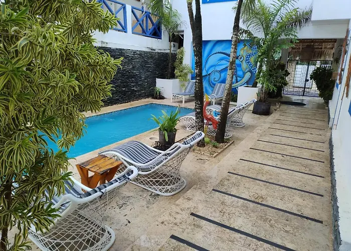 Brisa De Alma Guesthouse Bayahibe