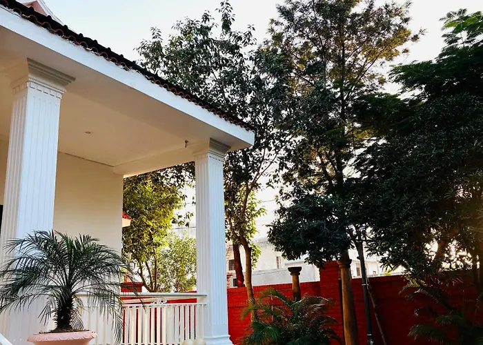 Agwan Villa Jaipur