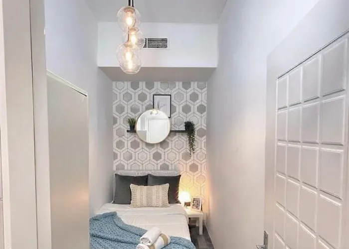 Dream Room Partition In Barsha Heights Tecom Dubai