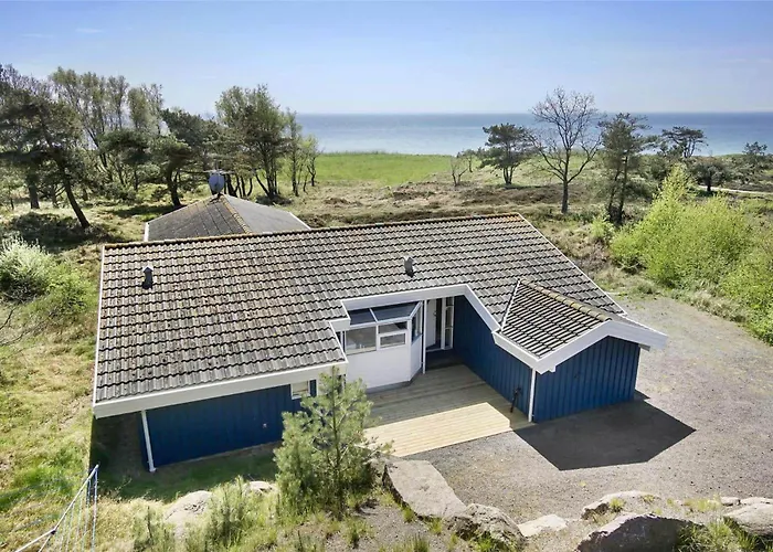 Villa 1327 Aakirkeby - Holsteroddevej 15 Vester Somarken
