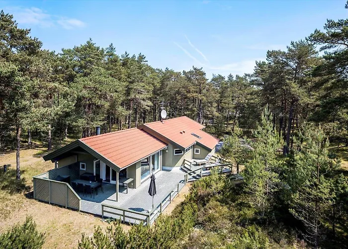 Villa 2669 Nexo - Mollestien 11 Vester Somarken