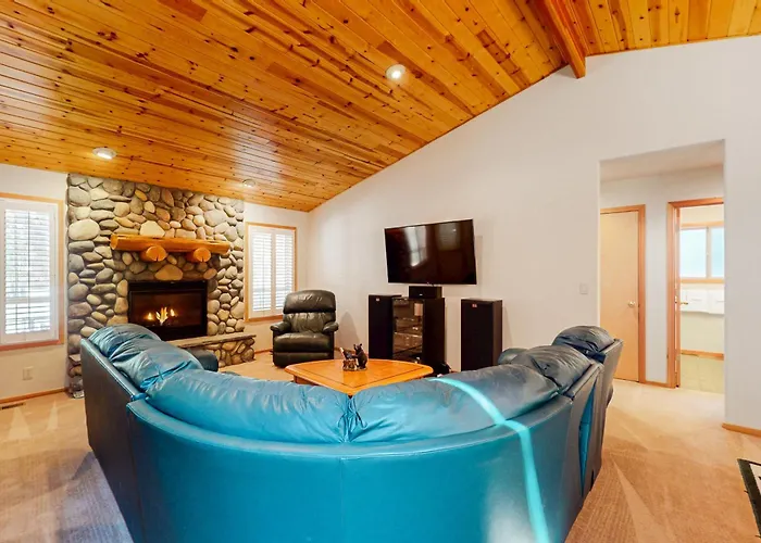 Explorer'S Escape Sunriver