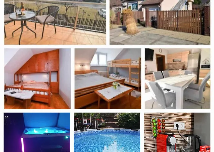 Var-Lak Apartman Suemeg