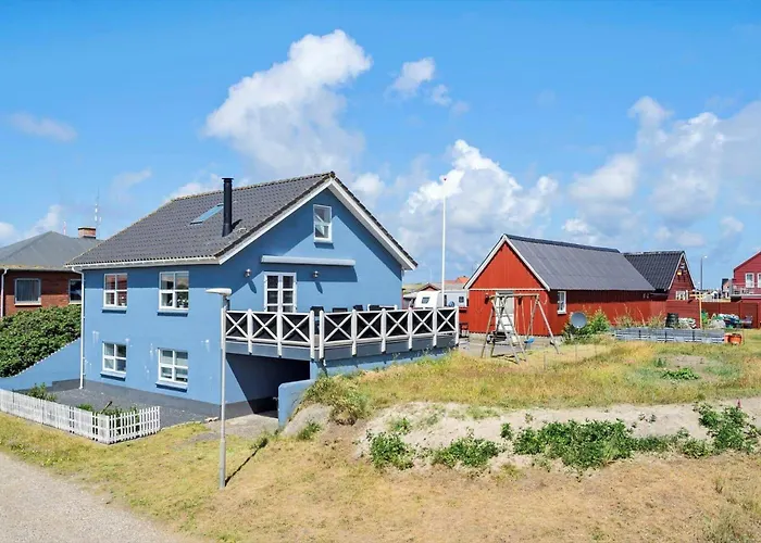 Villa 70869-Ulfborg-Magevej-5