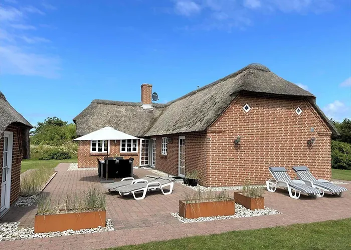Villa 20795-Ulfborg-Fyrrebakken-6