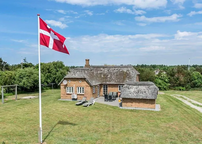 Villa 20828-Ulfborg-Tyttebaervej-17