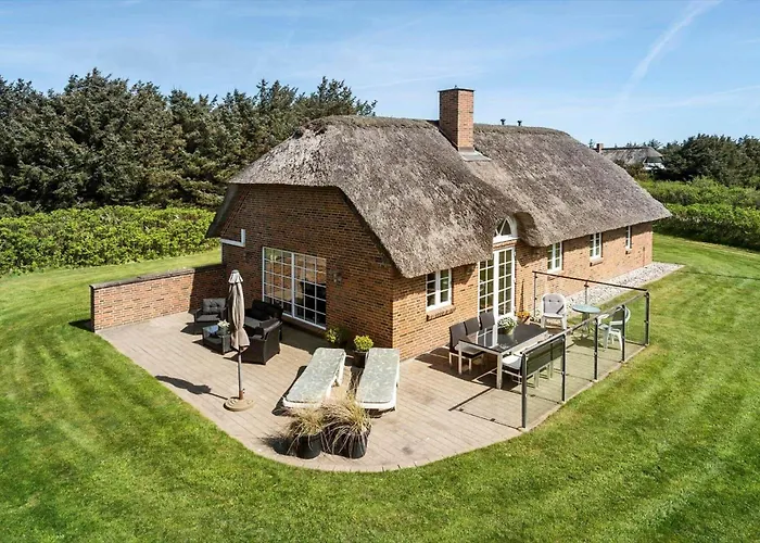 Villa 20863-Ulfborg-Sundhuse-19-A