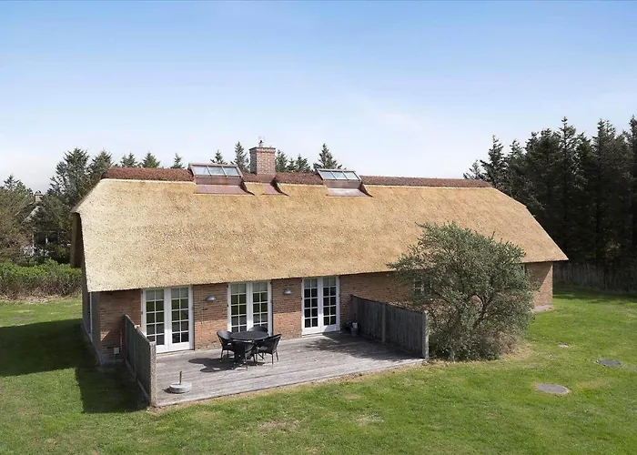 Villa 20780-Ulfborg-Sundhuse-26