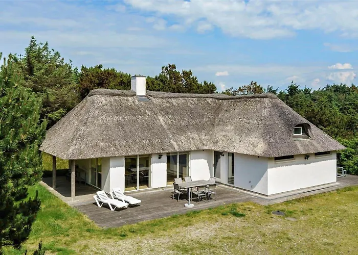Villa 20864-Ulfborg-Vederso-Klitvej-37-E