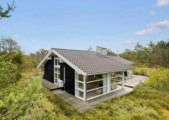 Villa Tv1384-Albaek-Gl-Kirkevej-54