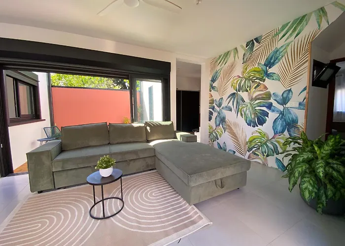Villa Paradis Premium Saint Pierre