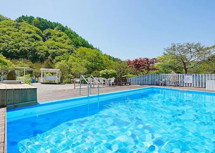 Romaine Pension Gapyeong