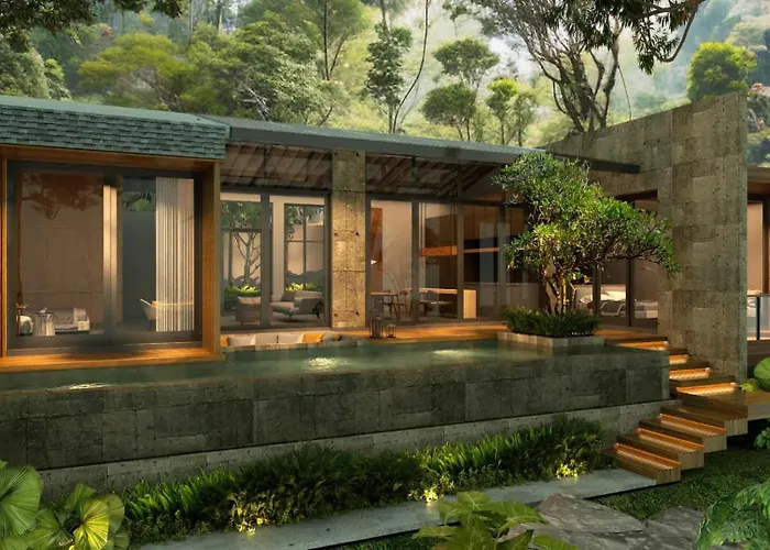 Villa Ic Ubud