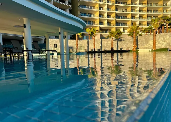 Sonoran Star Beach Front Apartment Getaway Puerto Peñasco
