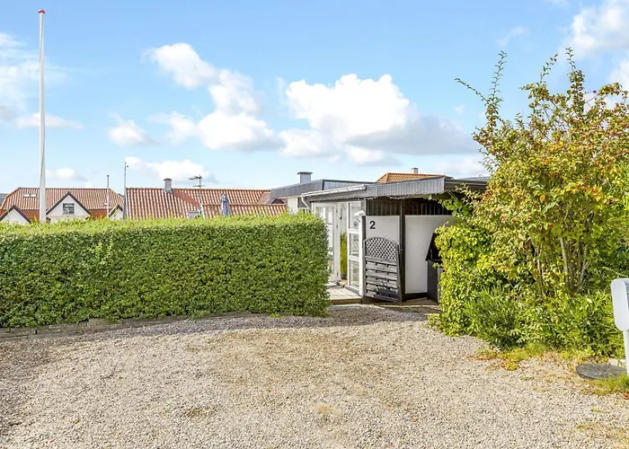 Holiday Home Delan - 75M From The Sea By Interhome Hejls