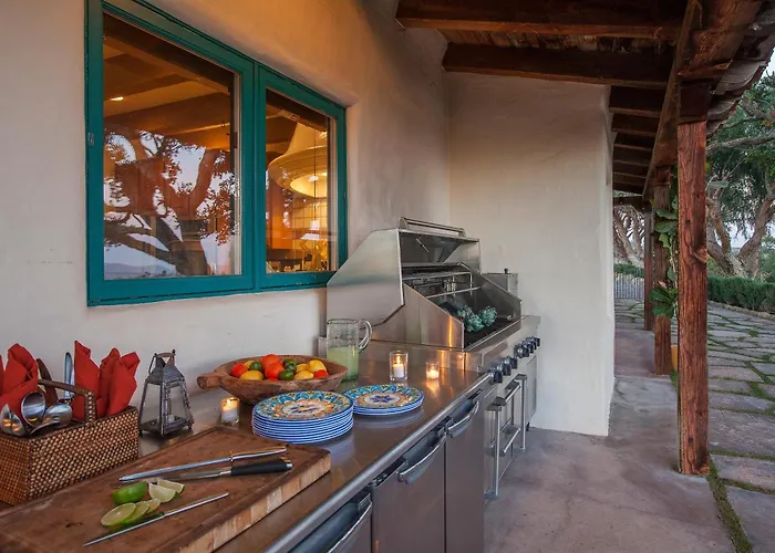 Rancho Vista By Paradise Retreats Santa Barbara