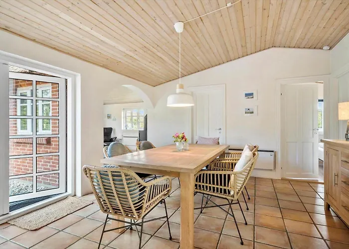 Villa 20795-Ulfborg-Fyrrebakken-6