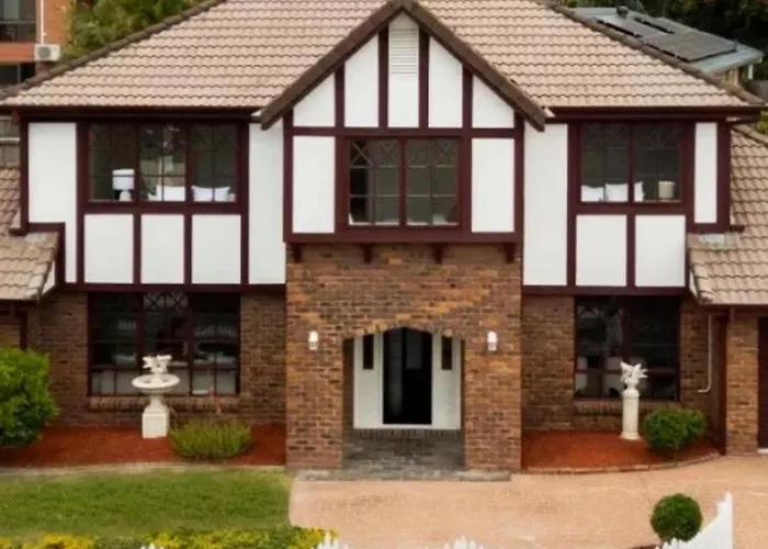 Villa Wishart Harmony Family Brisbane