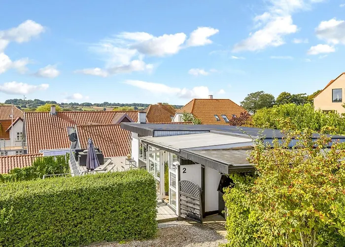 Holiday Home Delan - 75M From The Sea By Interhome Hejls