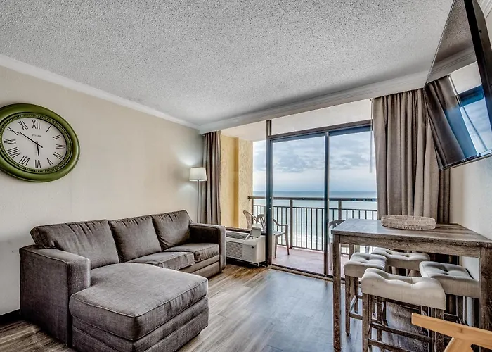 Caravelle Resort 1034 Myrtle Beach