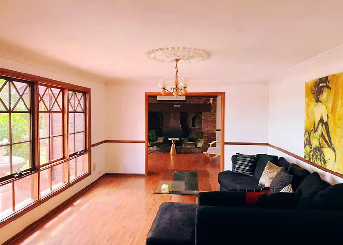 Villa Wishart Harmony Family Brisbane