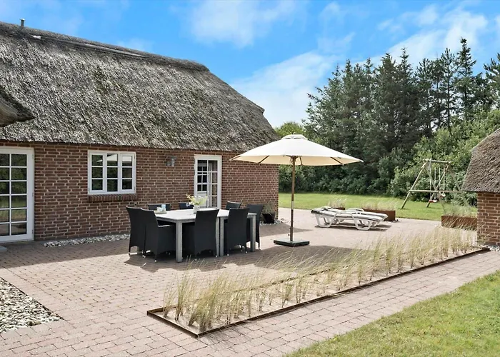 Villa 20795-Ulfborg-Fyrrebakken-6