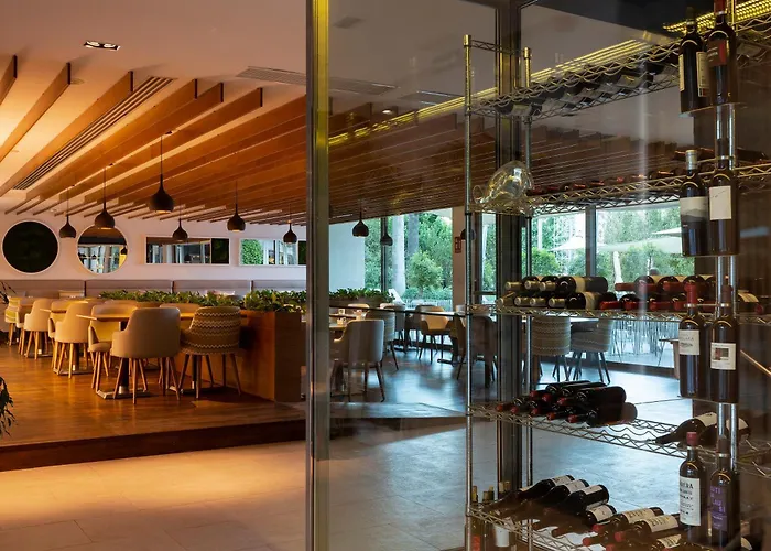 Aimia Hotel Puerto de Sóller