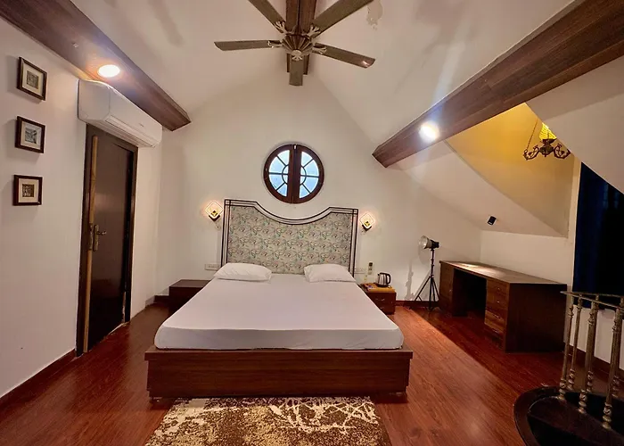 Agwan Villa Jaipur