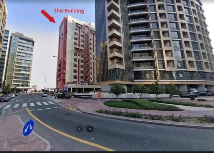 Dream Room Partition In Barsha Heights Tecom Dubai