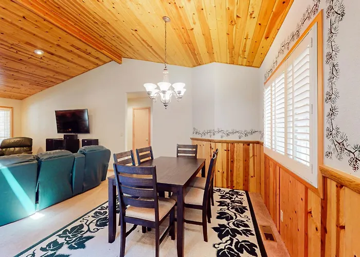 Explorer'S Escape Sunriver