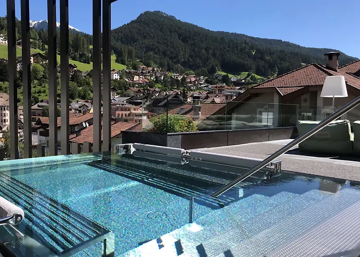 Gardena Grödnerhof - Hotel&Spa St. Ulrich in Gröden