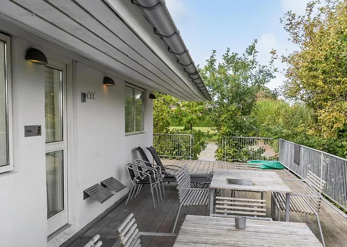 Wunderschönes Haus In Haderslev Mit Sauna
