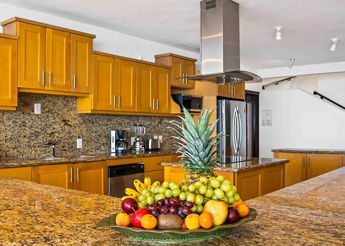 Villa Grand Miramar Aph2 Puerto Vallarta