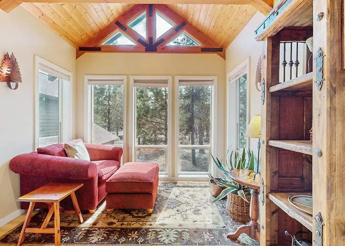 Adventure Awaits Lodge Sunriver