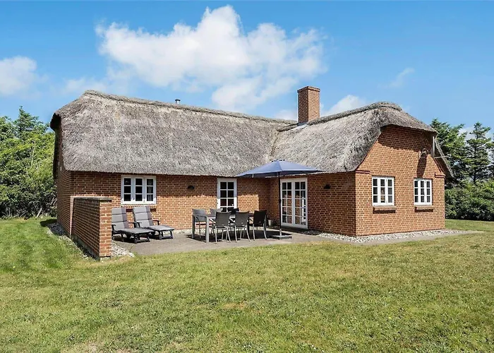Villa 20804-Ulfborg-Tyttebaervej-6