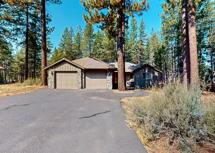 Explorer'S Escape Sunriver