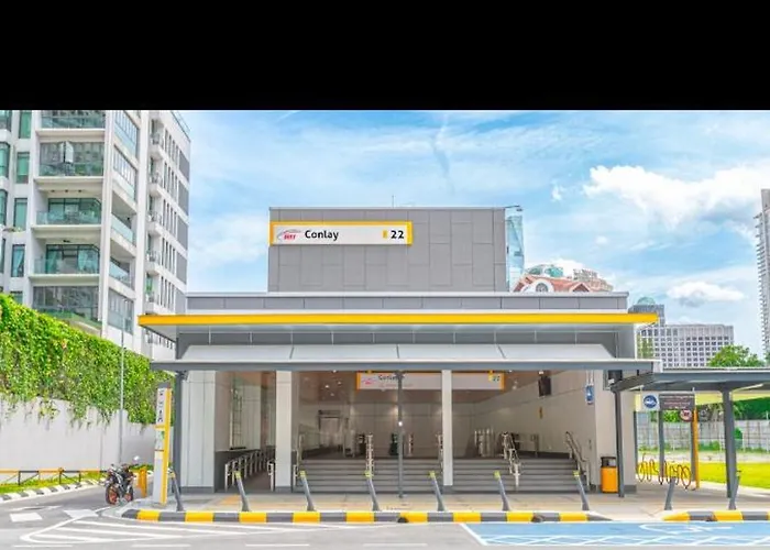 Eaton Kl,1R1B,0 Service,500Mbps,Klcc,2Pax Kuala Lumpur