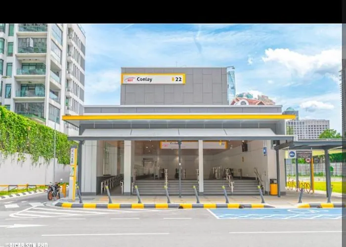 Aparthotel Eaton Kl,3R3Balcony,Bathtub,500Mbps,3-6Pax Kuala Lumpur