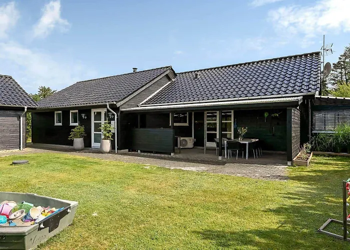 Villa C11358-Tarm-Tyttebaervej-23