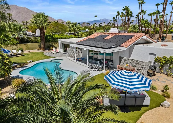 Kaptur Palms Palm Springs