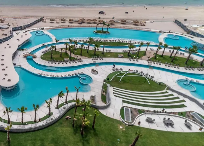 Sonoran Star Beach Front Apartment Getaway Puerto Peñasco