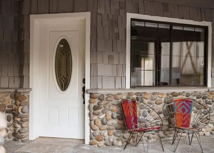 7Br 3Bath In Yosemite & Bass Lake With Bbq & Hot Tub Oakhurst