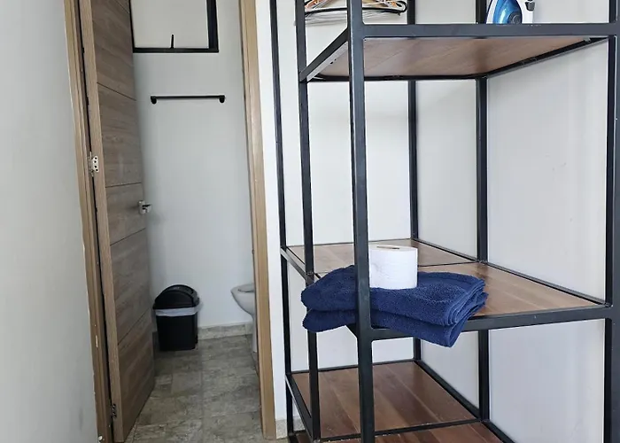Apartasuites Vita 945 Santa Marta 
