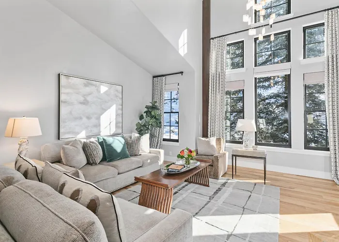 2 Bedrooms Plus Loft - The Lodges At Deer Valley Condo Park Stadt
