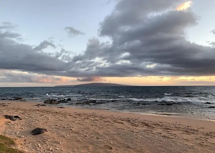 The Palms Unit 501, Condo Wailea 